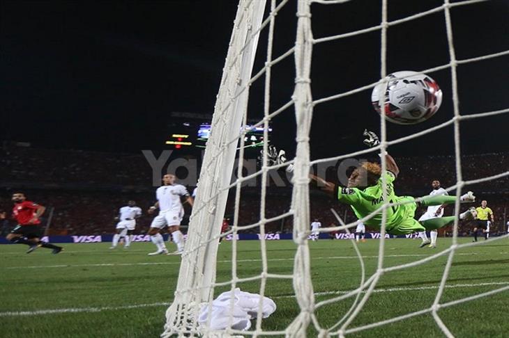 مصر، صلاح، الكونغو